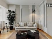 Piso en Alquiler en Sant Gervasi Galvany