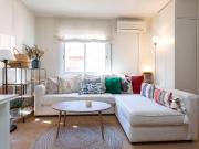 Piso en Alquiler en Sant Gervasi Galvany