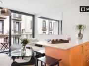 Piso en Alquiler en Sant Gervasi Galvany