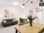 Piso en Alquiler en Sant Gervasi Galvany