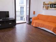 Piso en Alquiler en Sant Gervasi Galvany