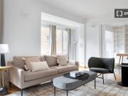 Piso en Alquiler en Sant Gervasi Galvany