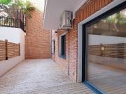 Piso en Alquiler en Sant Gervasi Galvany