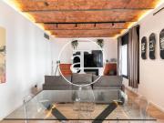 Piso en Alquiler en Sant Gervasi Galvany