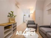 Piso en Alquiler en Sant Gervasi Galvany