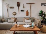 Piso en Alquiler en Sant Gervasi Galvany