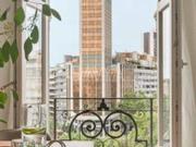 Piso en Alquiler en Sant Gervasi Galvany