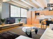 Piso en Alquiler en Sant Gervasi Galvany Piso en Alquiler en Sant Gervasi Galvany