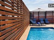 Piso en Alquiler en Sant Gervasi Galvany