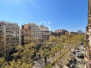 Piso en Alquiler en Sant Gervasi Galvany