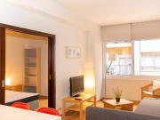 Piso en Alquiler en Sant Gervasi Galvany