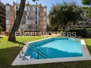 Piso en Alquiler en Sant Gervasi Galvany