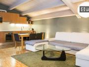 Piso en Alquiler en Sant Gervasi Galvany