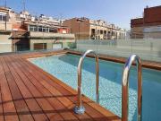 Piso en Alquiler en Sant Gervasi Galvany
