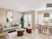 Piso en Alquiler en Sant Gervasi Galvany