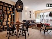 Piso en Alquiler en Sant Gervasi Galvany