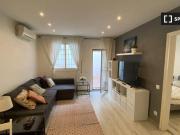 Piso en Alquiler en Sant Gervasi Galvany