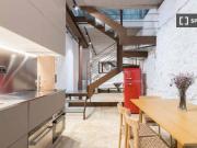 Piso en Alquiler en Sant Gervasi Galvany