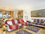 Piso en Alquiler en Sant Gervasi Galvany