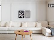 Piso en Alquiler en Sant Gervasi Galvany