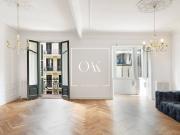 Piso en alquiler en Sant Gervasi Galvany