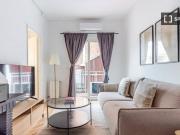 Piso en Alquiler en Sant Gervasi Galvany