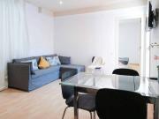 Piso en Alquiler en Sant Gervasi i la Bonanova