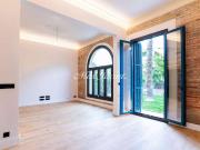 Piso en Alquiler en Sant Gervasi i la Bonanova