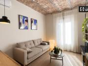 Piso en Alquiler en Sant Gervasi i la Bonanova