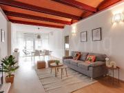 Piso en Alquiler en Sant Gervasi i la Bonanova