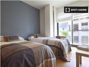 Piso en Alquiler en Sant Gervasi i la Bonanova