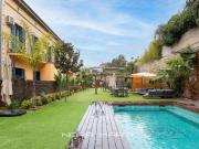 Piso en Alquiler en Sant Gervasi i la Bonanova