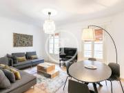 Piso en Alquiler en Sant Gervasi i la Bonanova