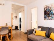 Piso en Alquiler en Sant Gervasi i la Bonanova Piso en Alquiler en Sant Gervasi i la Bonanova