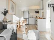 Piso en Alquiler en Sant Gervasi i la Bonanova