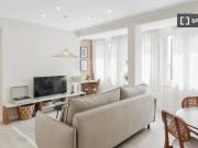 Piso en Alquiler en Sant Gervasi i la Bonanova