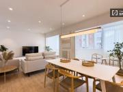 Piso en Alquiler en Sant Gervasi i la Bonanova