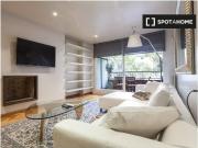 Piso en Alquiler en Sant Gervasi i la Bonanova