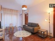 Piso en Alquiler en Sant Gervasi i la Bonanova