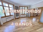 Piso en Alquiler en Sant Gervasi i la Bonanova