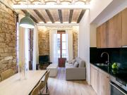 Piso en alquiler en Sant Pere Santa Caterina Barcelona