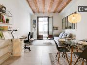 Piso en Alquiler en Sant Pere, Sta. Caterina i la Ribera