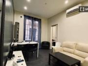 Piso en Alquiler en Sant Pere, Sta. Caterina i la Ribera Piso en Alquiler en Sant Pere, Sta. Caterina i la Ribera