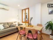 Piso en Alquiler en Sant Pere, Sta. Caterina i la Ribera