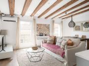 Piso en Alquiler en Sant Pere, Sta. Caterina i la Ribera