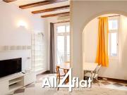 Piso en Alquiler en Sant Pere, Sta. Caterina i la Ribera