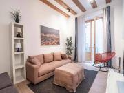 Piso en Alquiler en Sant Pere, Sta. Caterina i la Ribera