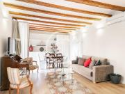 Piso en Alquiler en Sant Pere, Sta. Caterina i la Ribera