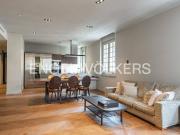 Piso en Alquiler en Sant Pere, Sta. Caterina i la Ribera