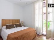 Piso en Alquiler en Sant Pere, Sta. Caterina i la Ribera